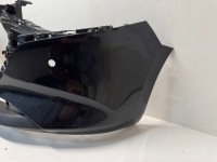 Mazda 3 iii 19- бампер перед передний чёрный bckn50031 с Разборки, фото thumb