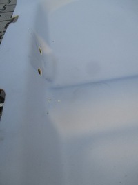 фото thumb №5, Стеля proace scudo jumpy expert zafira довгий