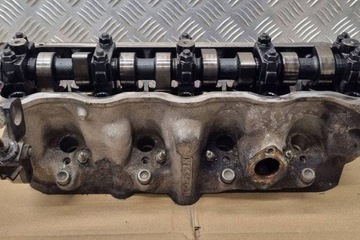 фото thumb №7, Головка двигуна vw passat b7 аксесуар 365 028103373n 1.9l дизель 1998