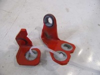 фото thumb №1, Jeep compass ii 17- петля двері лівий задня góra