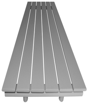 РАДИАТОР DECO LOFT 180x45 СТАЛЬНАЯ КОНСТРУКЦИЯ 1110ВТ