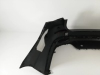 Mercedes c-klasa w206 универсал бампер задний задний pdc s206 a2068858400 Цена, фото thumb