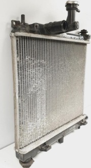 фото thumb №3, Радиатор wody hyundai i10 1.2