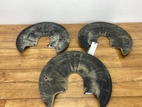 фото thumb №5, Захист диск диск якірна dodge ram 1500 2019+ usa