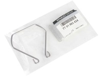 фото thumb №1, Кліпса трубка турбіни renault vel satis espace iv megane scenic 2.0 dci