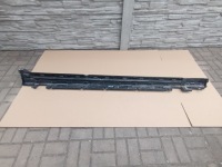 Подножка порог левый mercedes eqe suv a294 w294 Оригинал, фото thumb