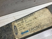 фото thumb №4, Ford transit custom 2017 рессора 1 щетка