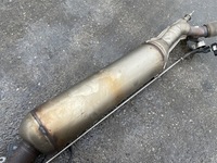 фото thumb №8, Dpf fap каталізатор 2.0 bluehdi євро peugeot expert 3 iii 16-19r