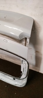 фото thumb №5, Кришка багажника задня porsche panamera 974 gts