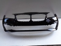 фото thumb №1, Бампер передній bmw 2 f45 f46 18- lift nr 35899