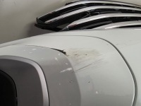 Vw atlas 2025 se бампер передній комплектний  решітка радіатора джгут датчики америка Зі Шроту, фото thumb