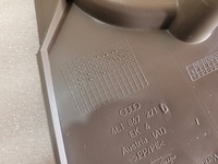 фото thumb №8, Audi q7 4l1 захист обшивка стійка a ліва перед