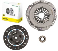 фото thumb №1, Зчеплення luk vw 622 2400 00