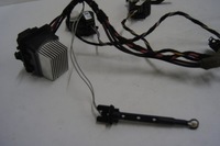 фото thumb №12, Вентилятор обігрівача моторчик резистор talento