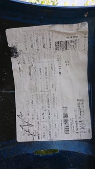 фото thumb №9, Jeep compass 16- бампер передний перед