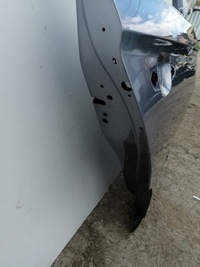 фото thumb №8, Opel grandland дверь задняя задние правое