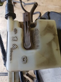 фото thumb №6, Насос усилитель тормозов тормозные peugeot 3008 i 9682650980