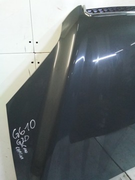 фото thumb №11, G610 капот chevrolet captiva gjd