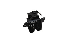 фото thumb №1, Kia ceed 1 i lift 09- hb замок кришки задня