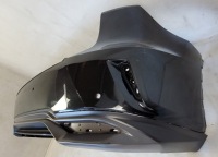 фото thumb №3, Бампер задня lexus rx iv rx450h 2015-2019