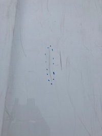 фото thumb №6, Ford transit custom двері зсувні праве