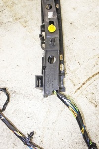 фото thumb №8, Of075 ford transit courier жгут интерьера