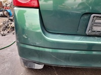 фото thumb №9, Opel agila a бампер задня задній задній z369 65u