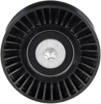 Ролик ремінь клиновий t36455 gates audi Ціна, фото thumb