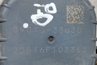 фото thumb №7, Насос водяная двигателя вспомогательного lexus gs l10 g9040-33030 2.5 hybrid 2016 2