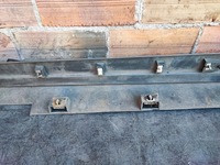 фото thumb №13, Ford оригінальний номер cv44-s10155-a молдинг поріг комплектна