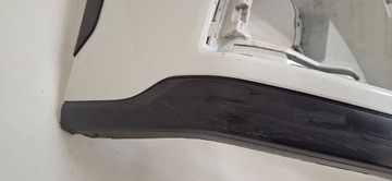 фото thumb №9, Бампер перед переднє subaru xv рестайлінг 57704fj070