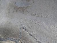 фото thumb №12, Бампер перед передний volvo v60 i s60 ii lift 13-17