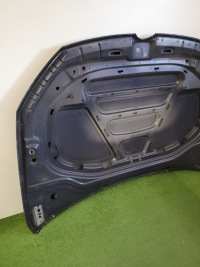фото thumb №10, Vw volkswagen golf vii 7 5g 5g0 капот крышка двигателя оригинал