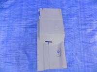 фото thumb №1, Захист заглушка стійка ременя ліва man tgl 10.180