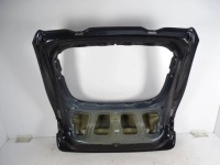 фото thumb №8, Крышка багажника багажника tesla s