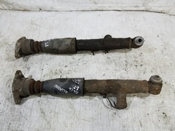 фото thumb №1, Амортизатор зад audi a6 c6 allroad