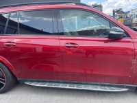 Купить Mercedes gls w 167 крыло  задняя левое, фото thumb