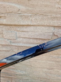 фото thumb №2, Hyundai staria дверь перед левая