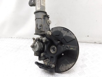 фото thumb №8, Поворотный кулак амортизатор правый перед - mg zs suv 1.5 2022r