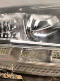 фото thumb №7, Nissan x-trail t32 sm комплект лампа zw