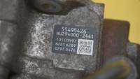 фото thumb №5, Astra meriva zafira 1.6 cdti 17r 110km b16dtu насос упорскування 55495426