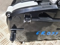 фото thumb №6, Лічильник прилади opel crossland x europa