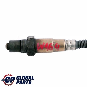 фото thumb №12, Mercedes ml gl w164 w169 лямбда-зонд a0035427018