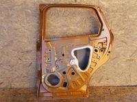 фото thumb №7, Renault captur ii дверь задние задняя