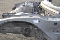 фото thumb №5, Maserati ghibli iii четверть лонжерон левый перед