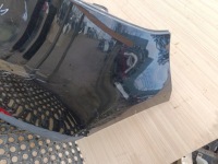 фото thumb №9, Renault megane iii hb бампер задняя nv676 pdc