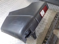 фото thumb №6, Renault trafic iii 15- бампер задня задній
