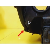 фото thumb №6, Фара лампа лівий перед mercedes w163 ml 97-02r nr85