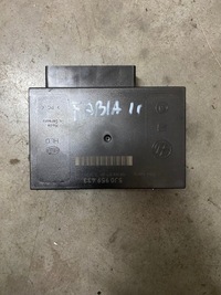 фото thumb №1, Модуль комфорту skoda fabia ii 5j0959433