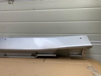 Bmw e65 молдинг накладка порог порог левая titansilber металлик 354/7 Доставка, фото thumb